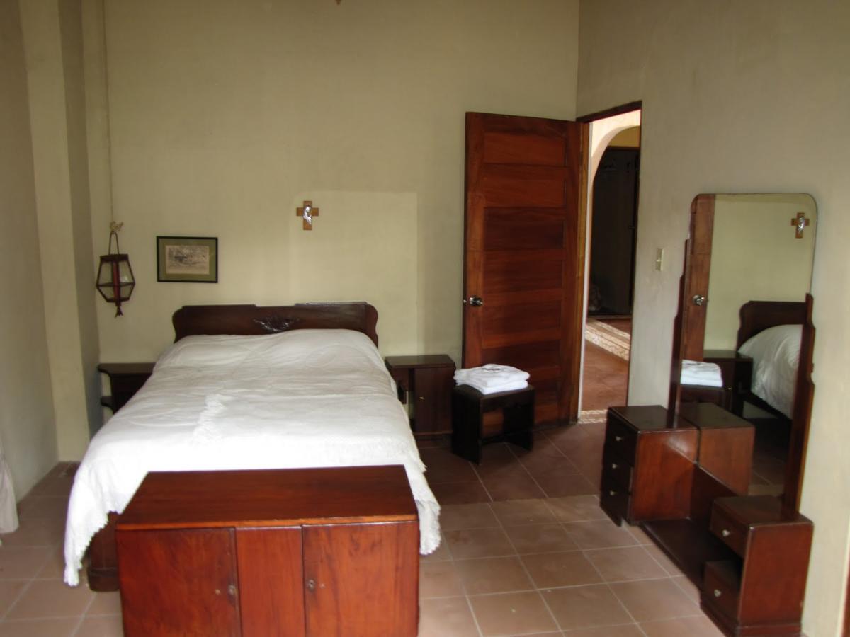 Los Aramos El Valle de Anton Ngoại thất bức ảnh