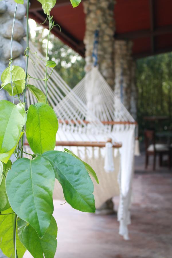 Los Aramos El Valle de Anton Ngoại thất bức ảnh