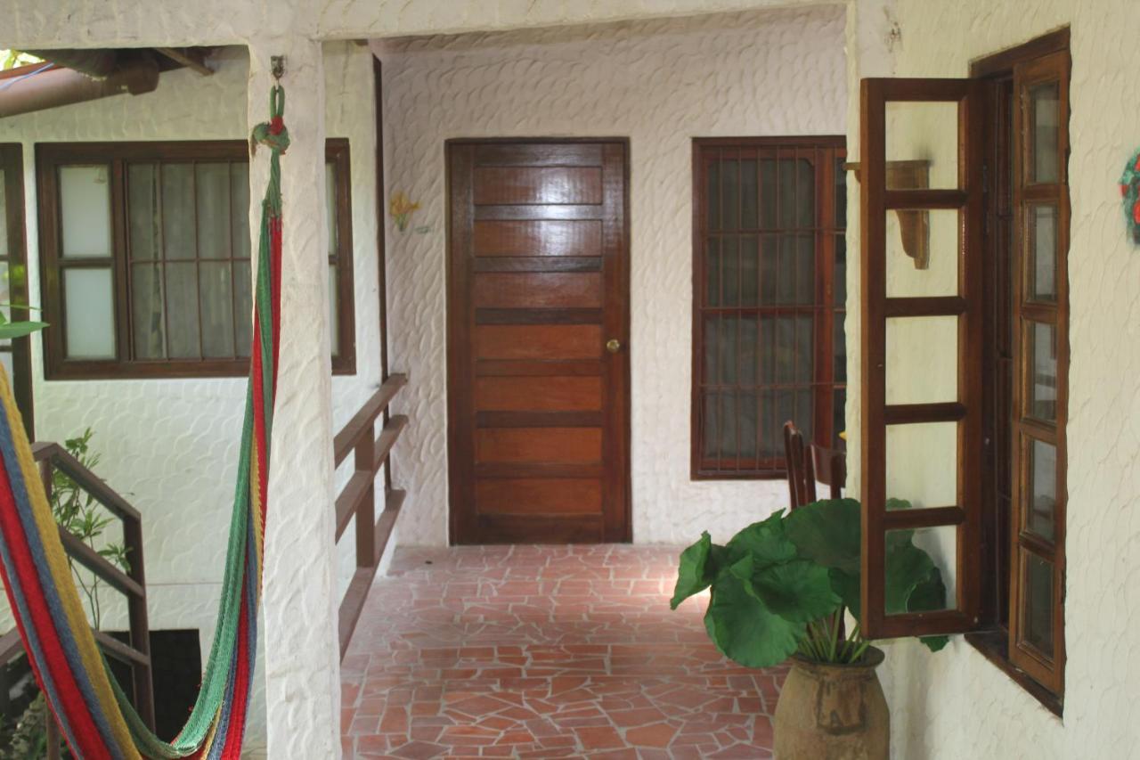 Los Aramos El Valle de Anton Ngoại thất bức ảnh